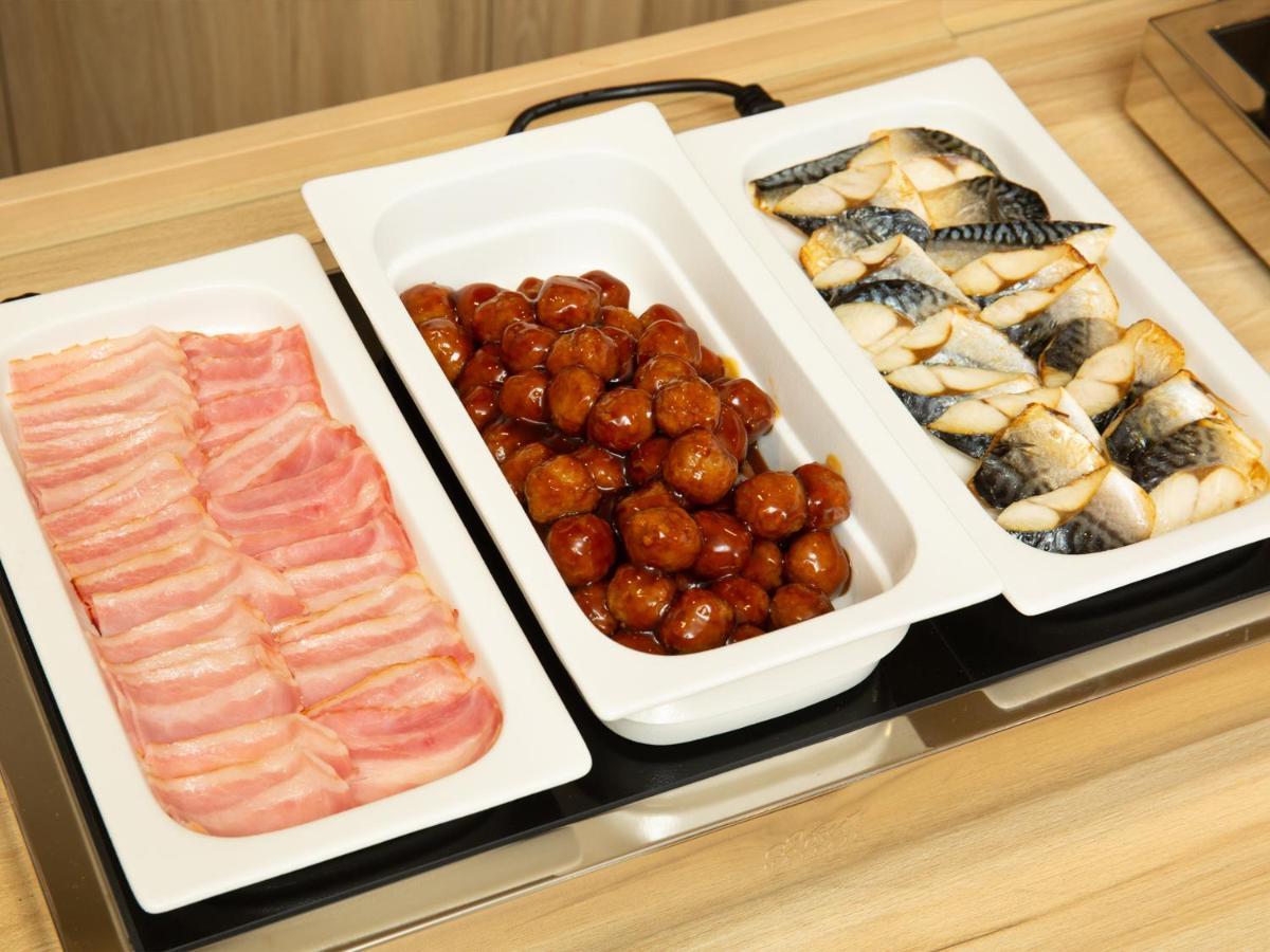 Kuretake Inn Premium Fukuroi Ekimae Εξωτερικό φωτογραφία