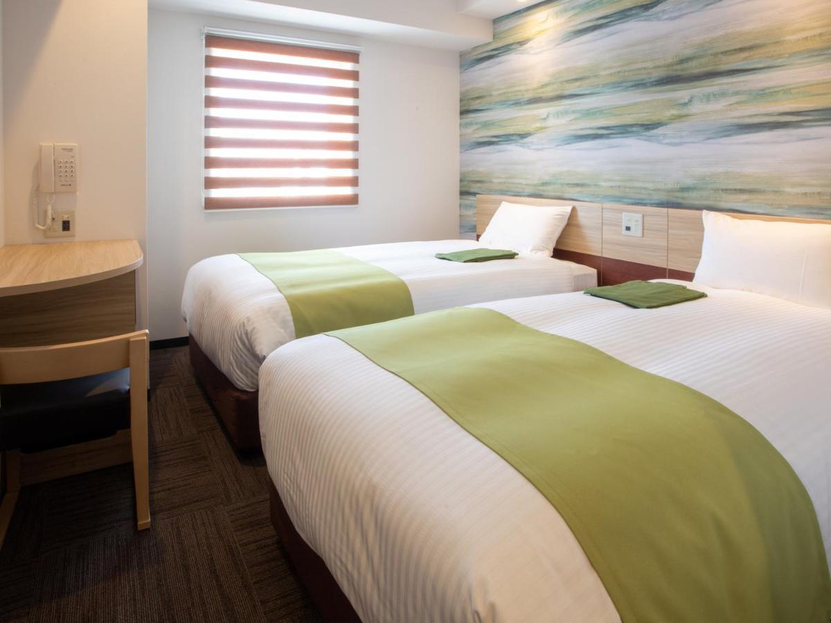 Kuretake Inn Premium Fukuroi Ekimae Εξωτερικό φωτογραφία