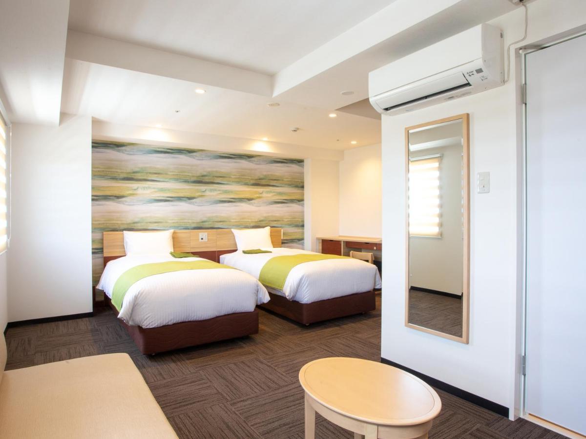 Kuretake Inn Premium Fukuroi Ekimae Εξωτερικό φωτογραφία