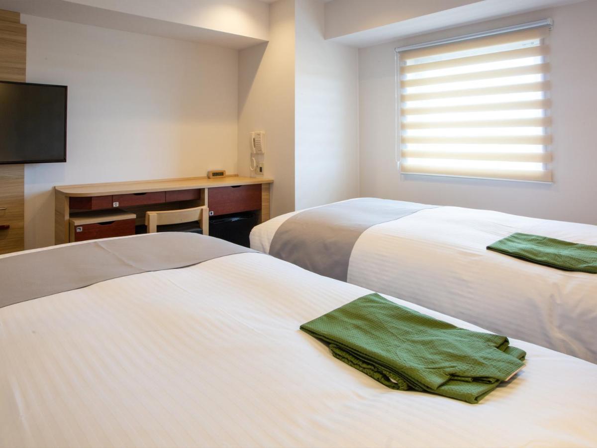 Kuretake Inn Premium Fukuroi Ekimae Εξωτερικό φωτογραφία