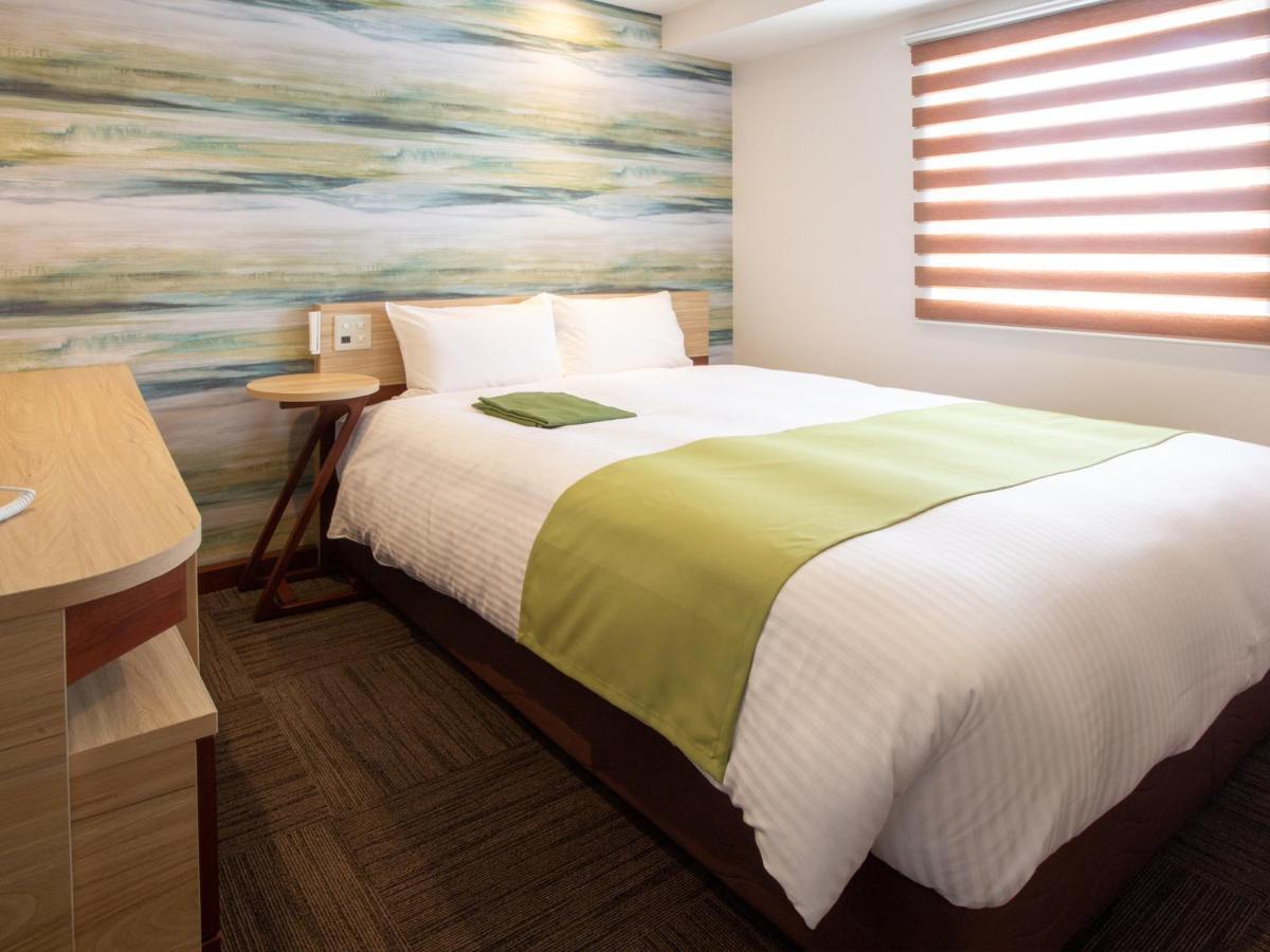 Kuretake Inn Premium Fukuroi Ekimae Εξωτερικό φωτογραφία