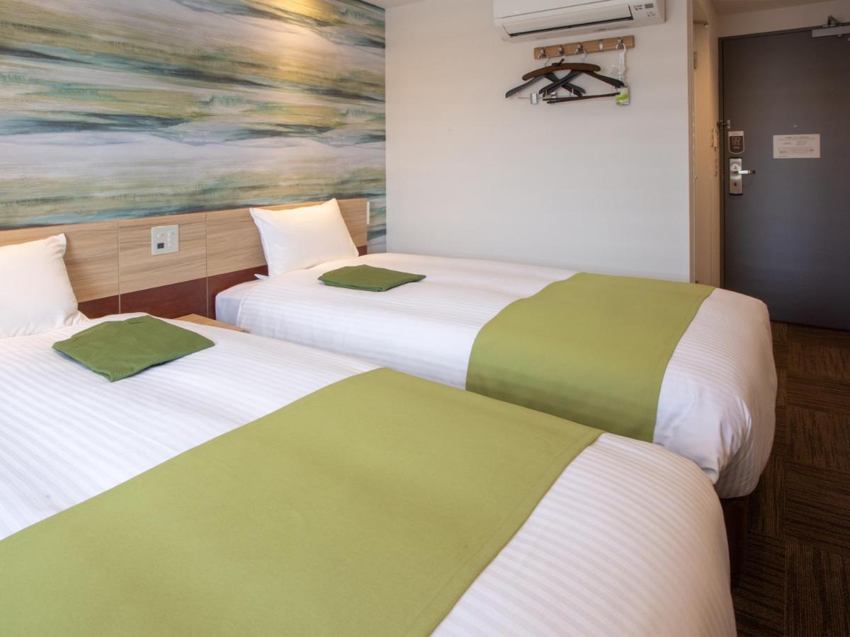Kuretake Inn Premium Fukuroi Ekimae Εξωτερικό φωτογραφία