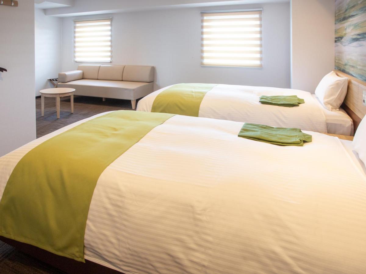 Kuretake Inn Premium Fukuroi Ekimae Εξωτερικό φωτογραφία