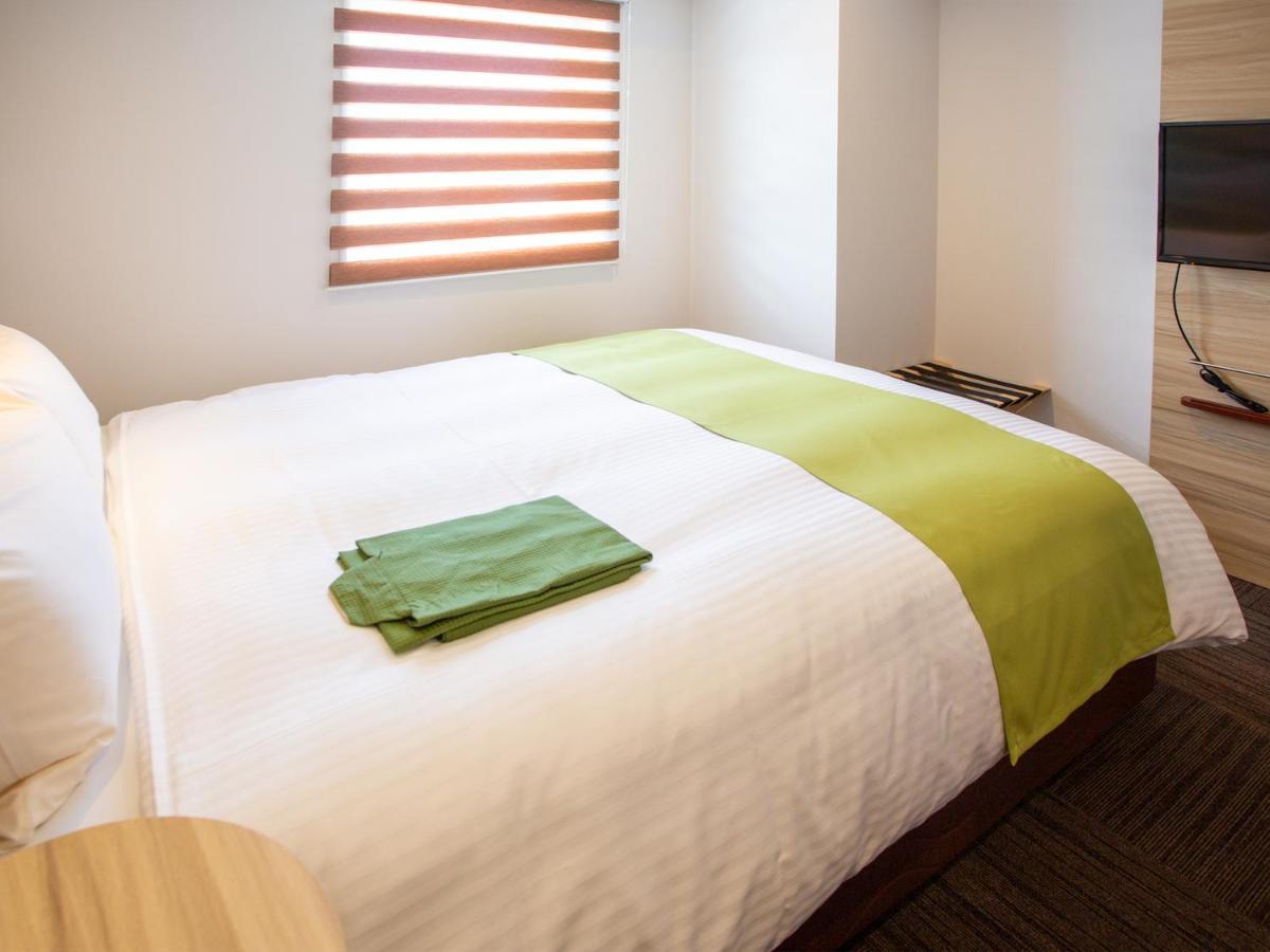 Kuretake Inn Premium Fukuroi Ekimae Εξωτερικό φωτογραφία
