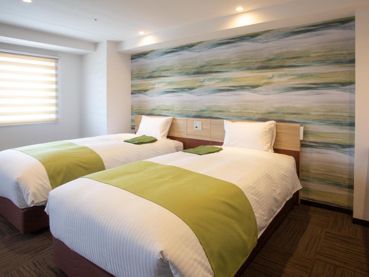 Kuretake Inn Premium Fukuroi Ekimae Εξωτερικό φωτογραφία