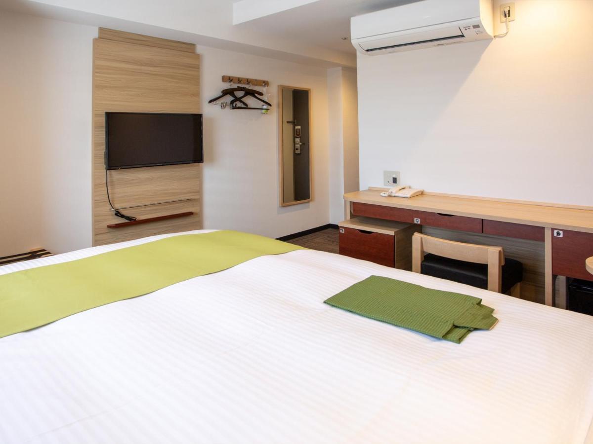 Kuretake Inn Premium Fukuroi Ekimae Εξωτερικό φωτογραφία
