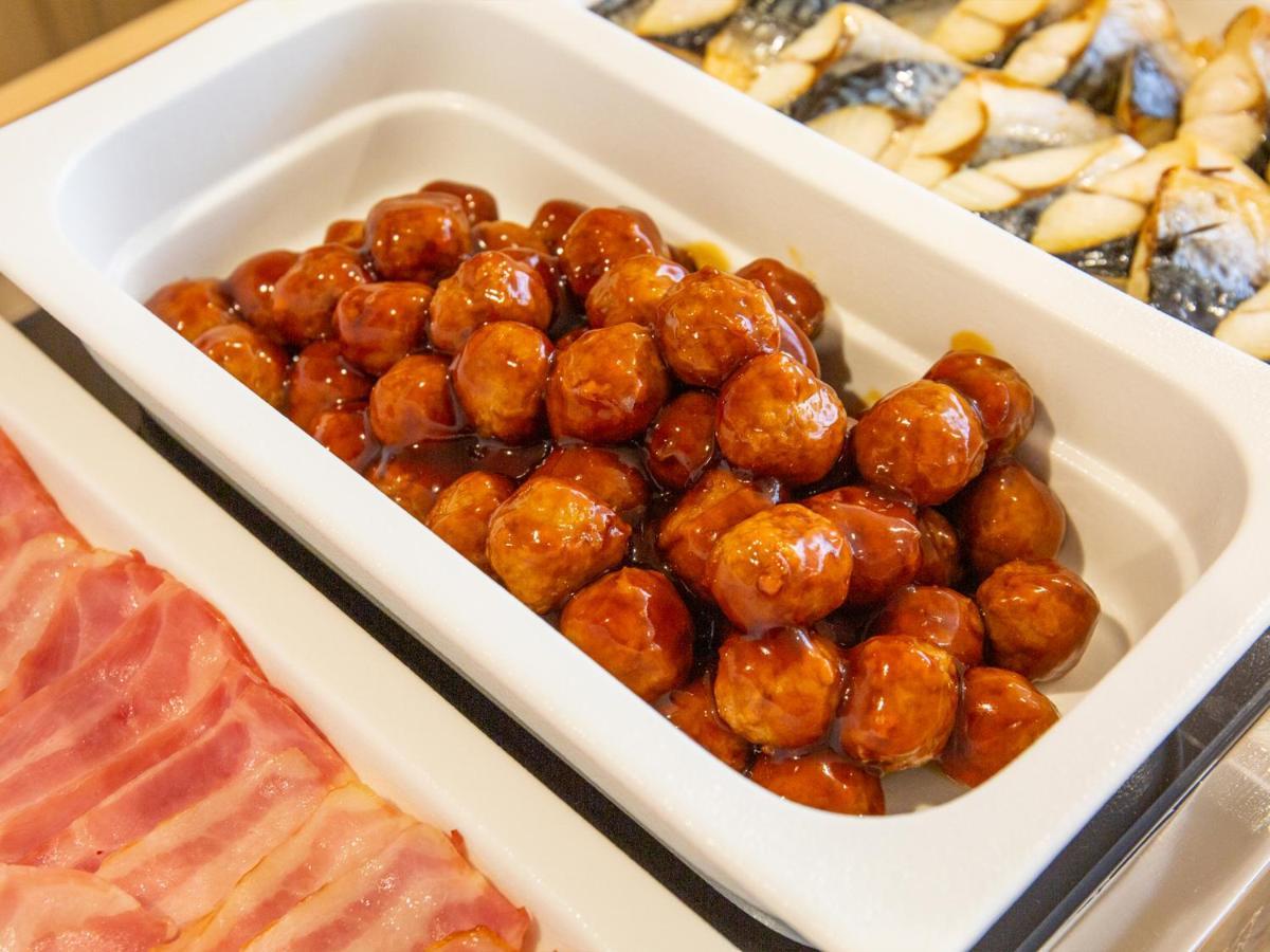 Kuretake Inn Premium Fukuroi Ekimae Εξωτερικό φωτογραφία