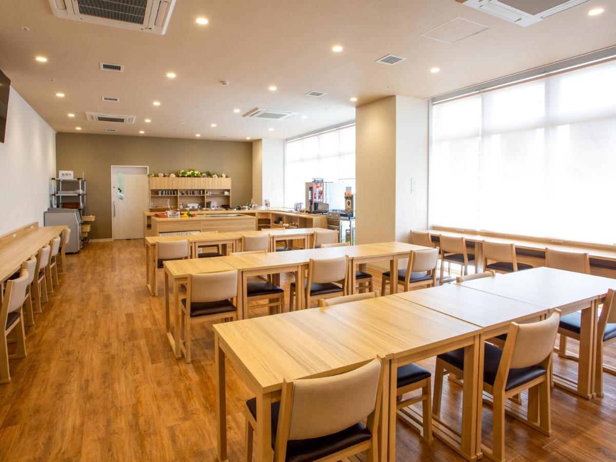 Kuretake Inn Premium Fukuroi Ekimae Εξωτερικό φωτογραφία