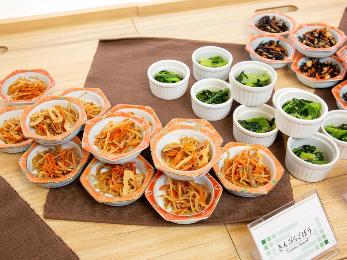 Kuretake Inn Premium Fukuroi Ekimae Εξωτερικό φωτογραφία