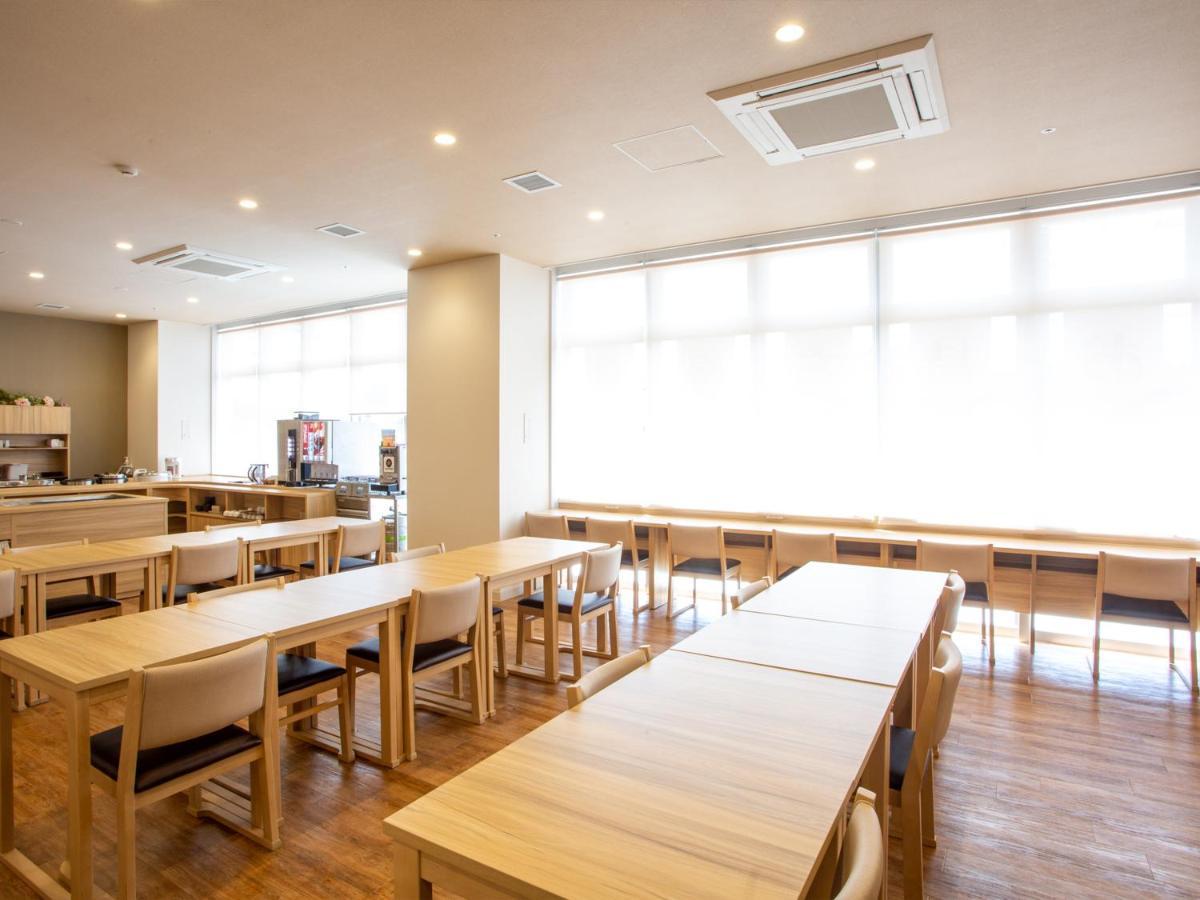 Kuretake Inn Premium Fukuroi Ekimae Εξωτερικό φωτογραφία