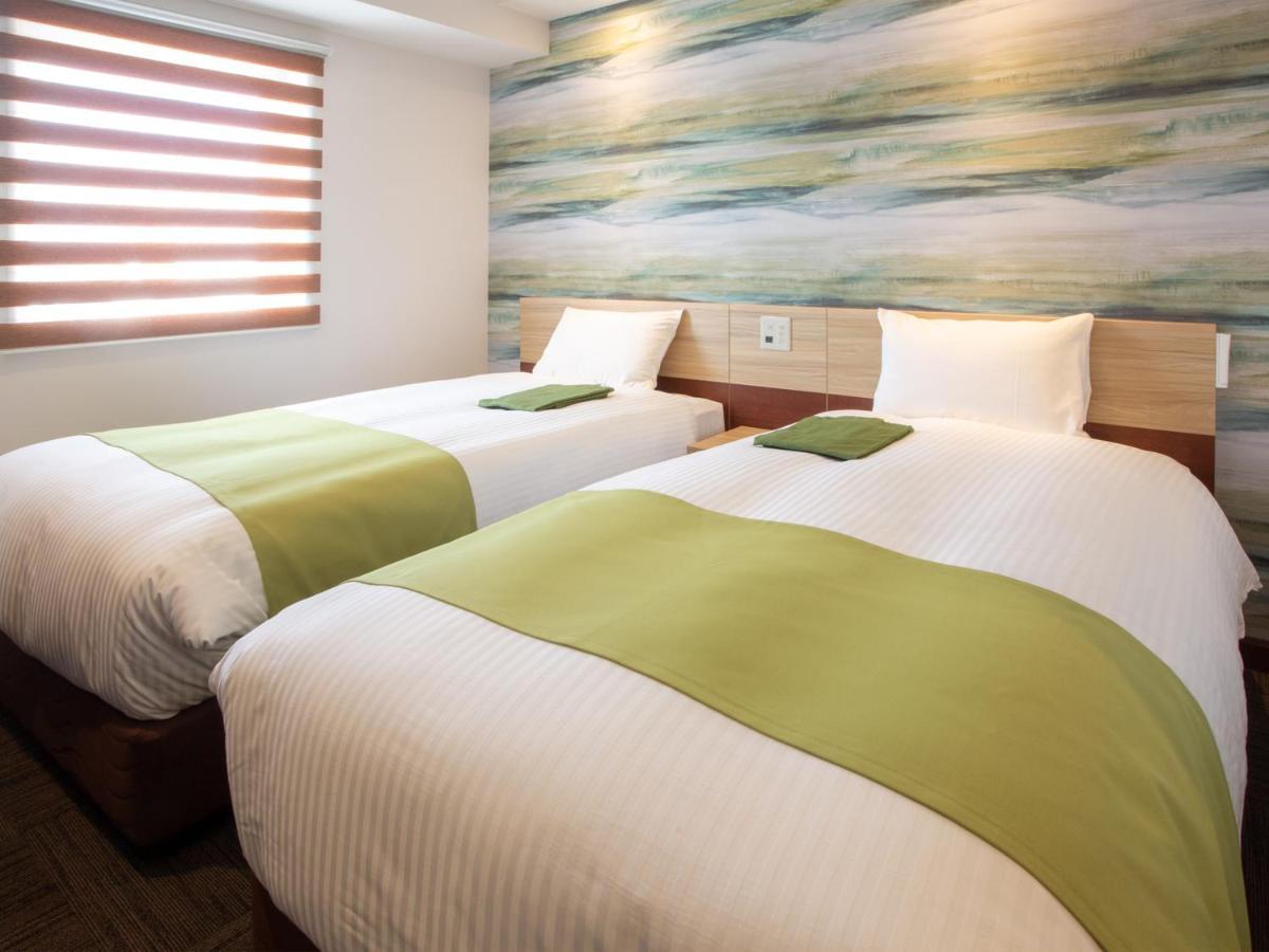 Kuretake Inn Premium Fukuroi Ekimae Εξωτερικό φωτογραφία