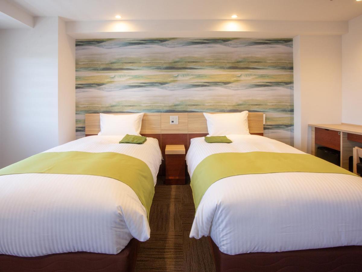 Kuretake Inn Premium Fukuroi Ekimae Εξωτερικό φωτογραφία