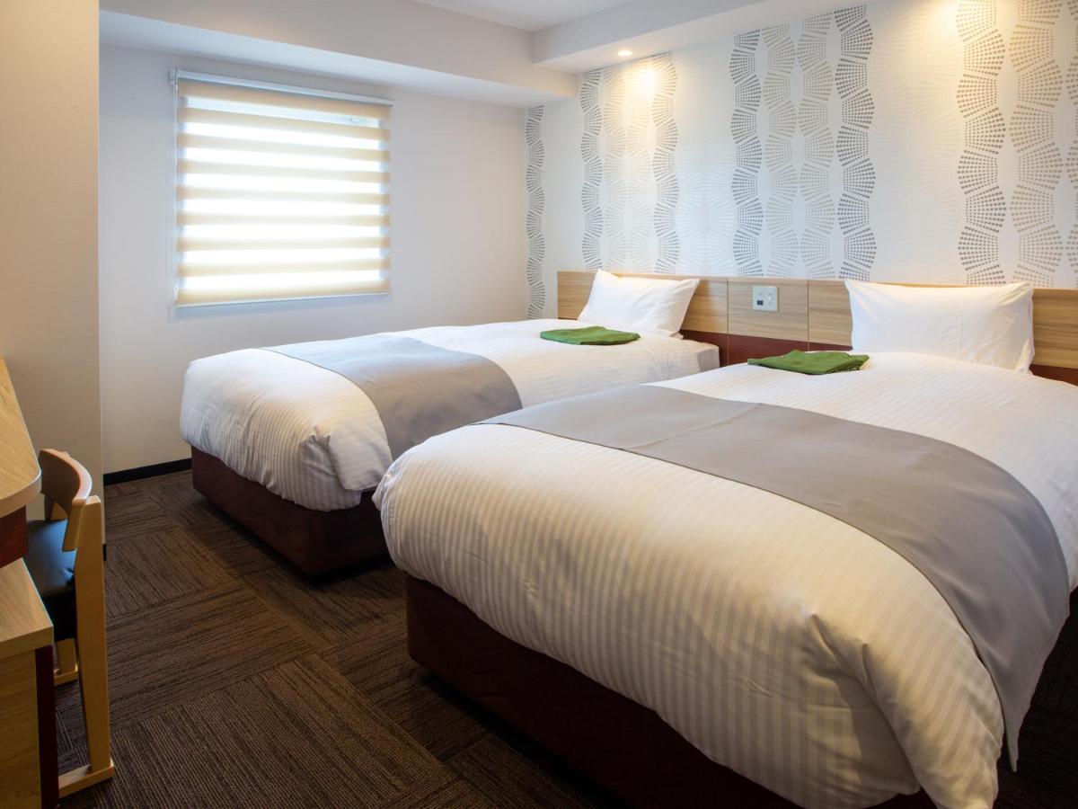 Kuretake Inn Premium Fukuroi Ekimae Εξωτερικό φωτογραφία