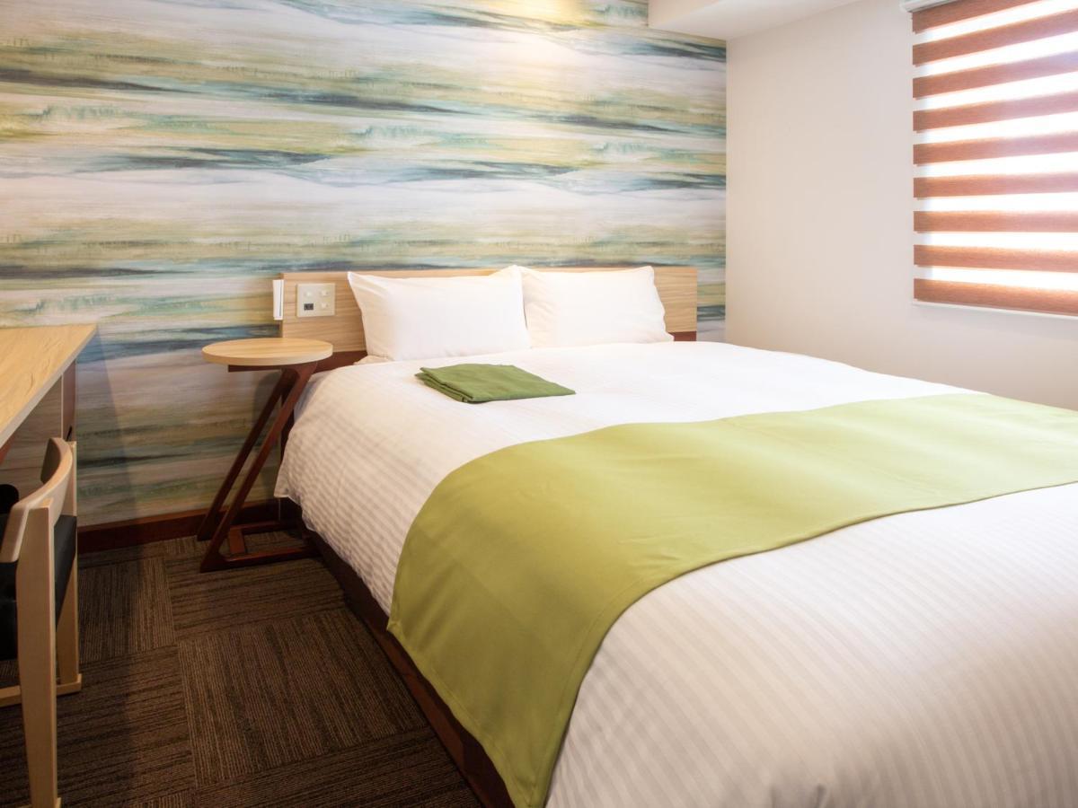 Kuretake Inn Premium Fukuroi Ekimae Εξωτερικό φωτογραφία