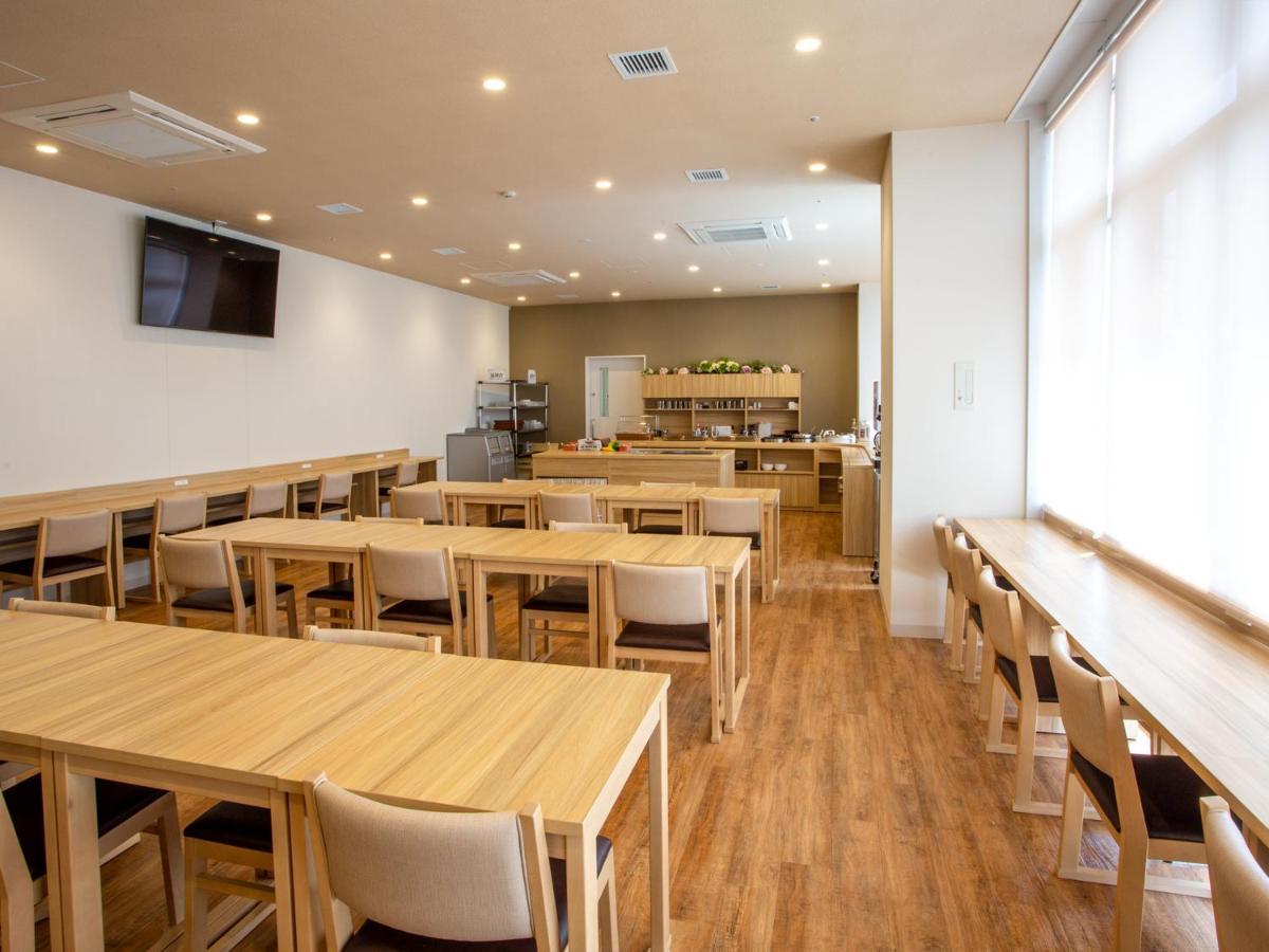 Kuretake Inn Premium Fukuroi Ekimae Εξωτερικό φωτογραφία